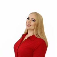 Fabienne Jasmin Sefedini