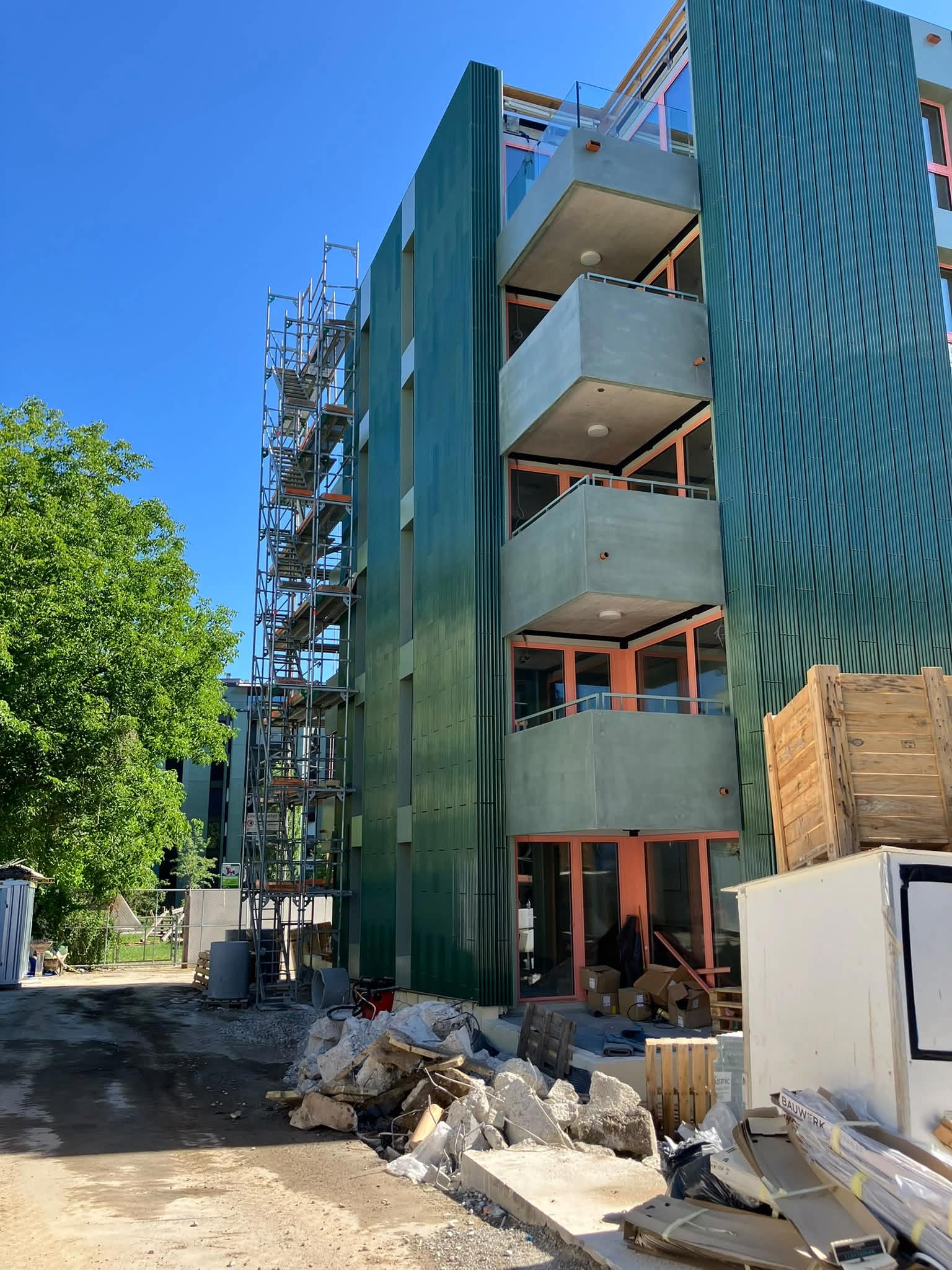 FENSTER BAUSTELLE 2